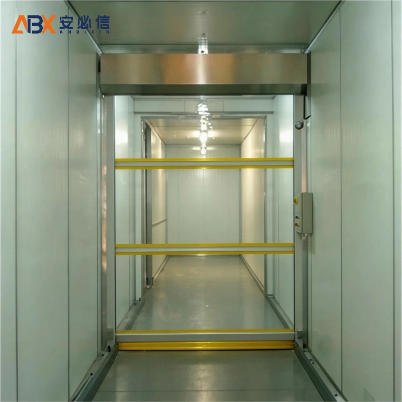 眉山洁净快速门