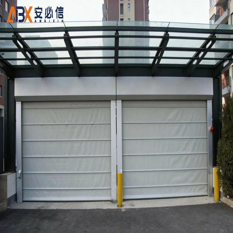 眉山快速门