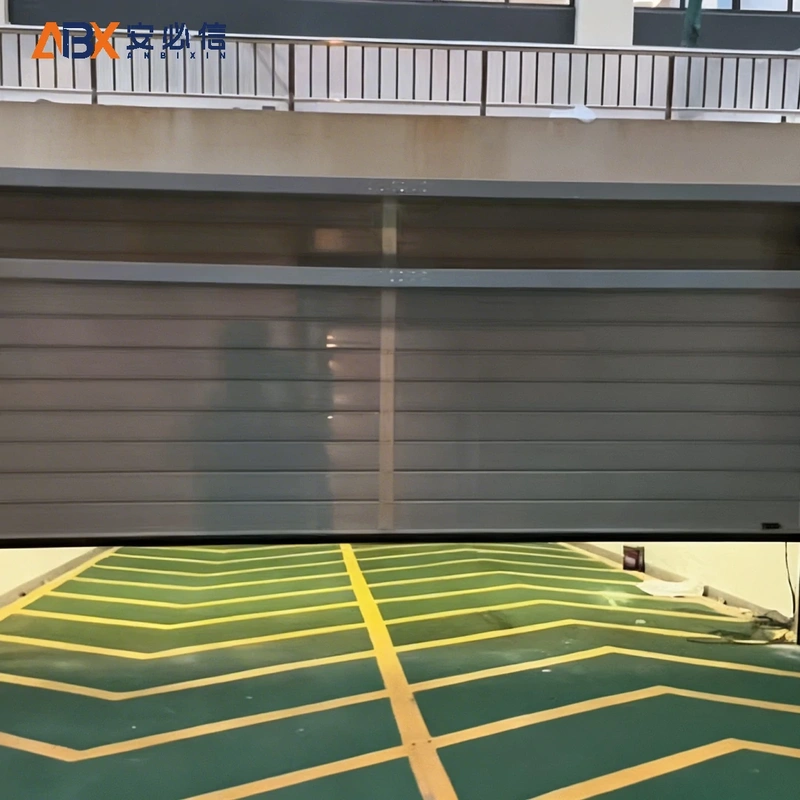 眉山金属快速门